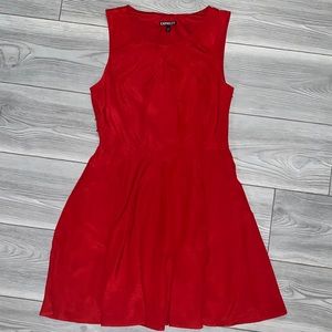 Express Dress
